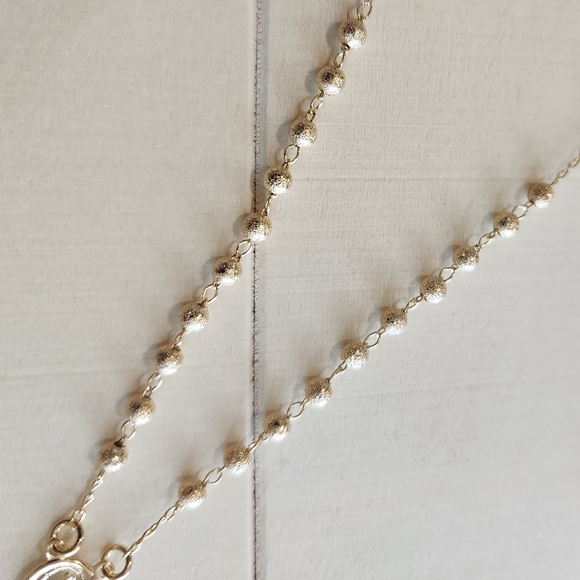 Rosary necklace - Picture 5 of 6
